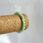 bracelet de bien être en jade néphrite