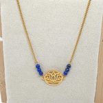 Parure Lapis lazuli naturel collier et bracelet boutique Pierres d’étoiles